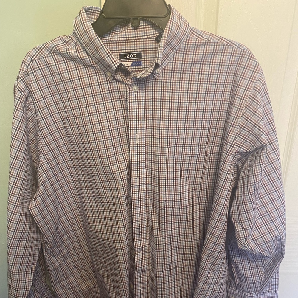 izod Men’s Shirt